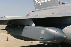 Польша поможет Украине адаптировать бомбардировщики Су-24 для переноса ракет-невидимок большой дальности