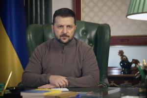 Зеленський візьме участь у саміті G20