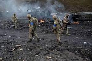 С начала вторжения Россия в Украине потеряла около 85 000 человек и 2 895 танков, - Генштаб