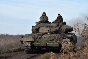 Аналітики ISW розповіли, яких контрнаступів росіяни бояться найбільше