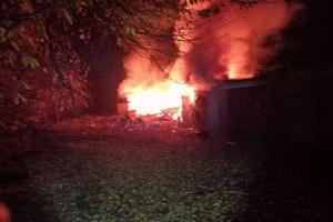 У Херсонській області підтверджено поразку ворога в населеному пункті Каховка, - Генштаб