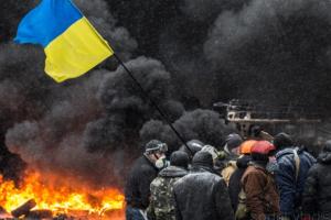 21 ноября Украина отмечает День достоинства и свободы: история праздника