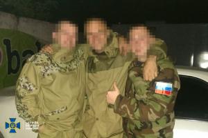 СБУ затримала помічника "міністра МВС ЛНР", який захоплював будівлю луганського управління СБУ