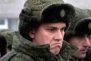 Путин обманул: в России мобилизация "закончилась", но повестки остались
