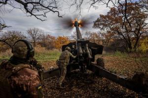 ЗСУ "накрили" два райони скупчення окупантів, - Генштаб
