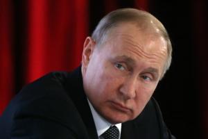 Путин использует против Украины холод как оружие, это отвратительно, - Белый дом