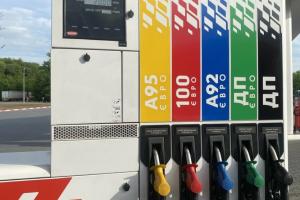 АЗС повысили цены на бензин, дизель и автогаз: динамика цен