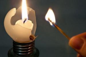 Во всех регионах Украины света не будет в течение суток, - Укрэнерго