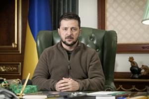 На Донеччині армія РФ витратила вже стільки життів та боєприпасів, скільки не витрачала у двох Чеченських війнах, - Зеленський