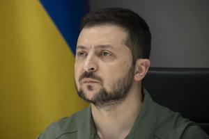 Зеленський виступив із відеозверненням до учасників саміту G20: що він сказав