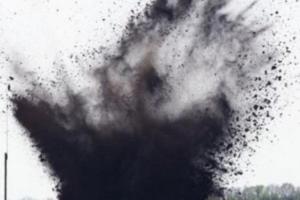 У Новодружеську на Луганщині "шумно": очевидці повідомляють про "прильоти"
