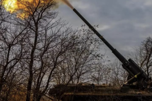 ЗСУ відбили штурм окупантів у трьох напрямках: втрати ворога на 24 листопада