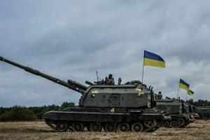 Контрнаступление на Луганщине: ВСУ уничтожили подразделение чеченского батальона "Ахмат" в Лисичанске
