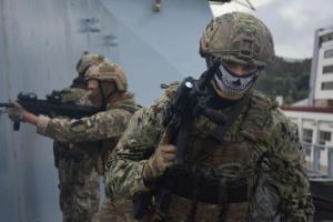 На південному фронті ЗСУ за добу знищили 3 склади окупантів та командний пункт
