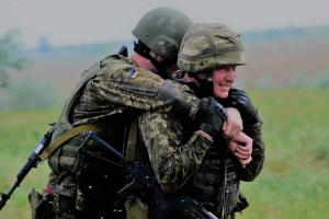Украина освободила 54% территорий, захваченных РФ с 24 февраля, - британская разведка