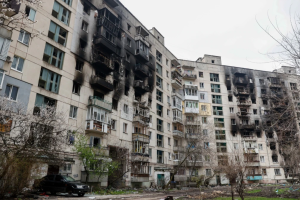 В Северодонецке окна ставят не везде, полопались трубы центрального отопления, - соцсети