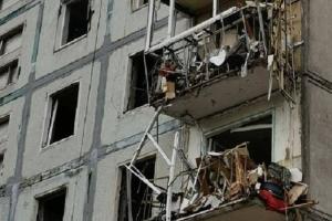 Росіяни атакували ракетами Запоріжжя: в ОВА розповіли про наслідки