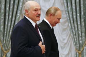 Путин летит в гости к Лукашенко: о чем это говорит?