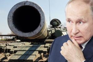 В ISW розповіли, кого Путін намагається ввести в оману, говорячи про різні цілі в Україні