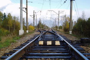 Працюють луганські партизани: У районі Щастя сталася пожежа на залізниці