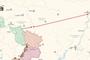 Это сделал один беспилотник?: Названы потери после вчерашнего удара по авиабазе Энгельс