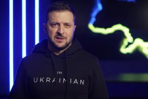 "Показуйте свою силу на газоні": Арахамія жорстко відповів ФІФА на заборону показу звернення Зеленського