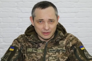 Игнат рассказал, как Россия ведет разведку перед ракетными атаками