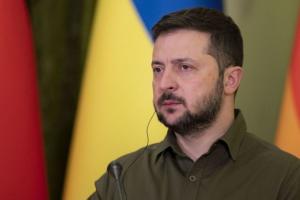 Зеленський готує мирний план закінчення війни, - WSJ