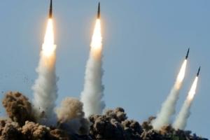 В ГУР рассказали, на сколько больших атак по Украине осталось ракет у РФ