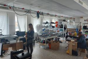 На Луганщині окупанти змушують підприємців змінити реєстрацію, - Генштаб