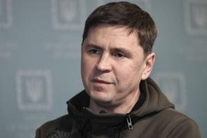 "Ось зла сформирована": Подоляк предупредил мир об угрозе сотрудничества России и Ирана