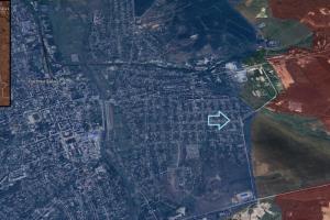 ЗСУ провели успішну контратаку на східних рубежах Бахмута: відео з безпілотника