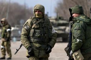 Россияне полностью перекрыли возможность выезда с оккупированного Донбасса в Запорожье