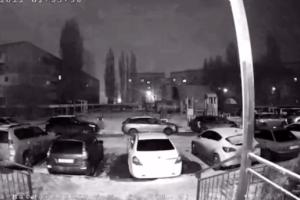 Дубль два: на авиабазе в российском Энгельсе снова прозвучали взрывы. Видео