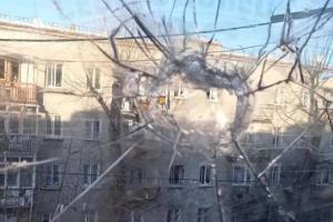 Коли ж вони всі нажеруться: мешканці Лисичанська про реальну ситуацію в місті