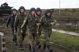 "Ваши бойцы практически голые": "мобики" записали видеообращение к губернатору Кемеровской области