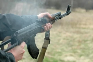 У Рубіжному спокійно, але з боку Кремінної автоматні черги, - соцмережі