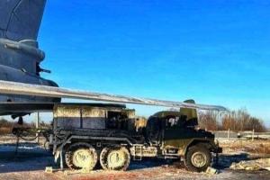 В ISW розповіли, до чого можуть призвести вибухи на російських авіабазах