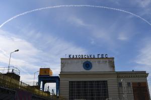 Готуються до здачі міста: у Каховці окупанти евакуювали місцевих жителів