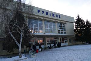 Хто як, а "адміністрація" у підвалах: росіяни показали відео з Рубіжного