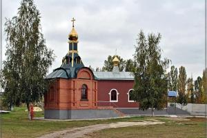 У мережі показали, як виглядає Свято-Тихвінський храм у Лисичанську після "визволення"