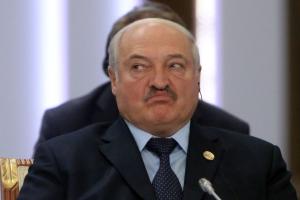 Лукашенко обвинил Украину в попытке втянуть в войну силы НАТО - ISW