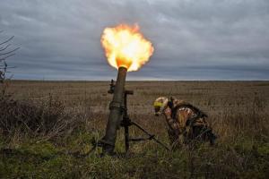 Россияне уменьшают количество войск в Олешках - Генштаб