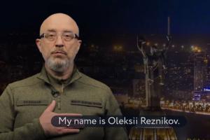"У вас залишився один тиждень": Резніков звернувся до громадян Росії