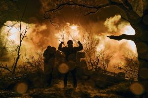 Яка роль "вагнерівців" під Бахмутом: думка військового експерта