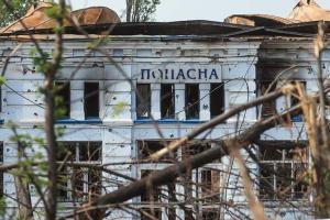 На Луганщині окупанти збираються відновити залізничний вузол та водоканал - ОВА