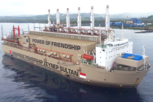 Турция поможет Украине необычным способом получать электроэнергию