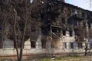Дуже шумно і страшно: що відбувається на околицях Лисичанська