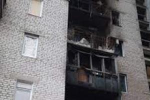 "Пічка з цегли на 9-му поверсі": як готуються до зими жителі Сєвєродонецька