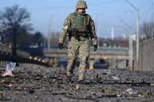 От "Киев за три дня" до "хоть бы удержать то что было": российские офицеры уже сомневаются в "великой победе"